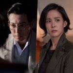 "'살인자 리포트'=기 빨린다"...정성일X조여정, 스위트룸...