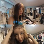 <b>윤진</b>이, 심각한 출산 탈모 고백→흠뻑쇼서 춤추다 돌연 눈물 “막을...