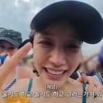  흠뻑쇼 즐기다 <b>눈물샘</b> 폭발.."출산 후 호르몬 오락가락"[스타이슈]