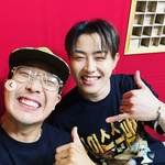 [단독] 블락비 유권 "하하 형, 아낌없이 주는 사람" (인터뷰)