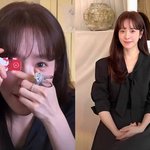 착용 '눈길'…헬로키티 카메라 들고 <b>인형미모</b> '깜짝' [해시태그]