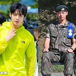 ‘얼굴 천재’ 면모..살짝 그을린 피부도 건강美 [<b>Oh</b>!쎈 이슈]