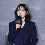 [포토] '나는 생존자다' 제작발표회 진행 맡은 박혜진 아나운서