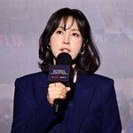 박혜진 아나운서, 나는 생존자다 제작발표회 진행[포토엔HD]