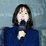 박혜진 아나운서 ‘나는 생존자다’ 제작발표회 진행 [<b>MK</b>포토]
