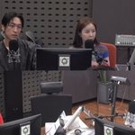 코요태 신지, 문원과 결혼 준비 질문에 “아직 먼 얘기”(라디오쇼)