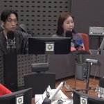 코요태 김종민 “11살연하 아내, 내가 행사 가는 걸 더 좋아해”(라디오쇼)