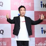 박명수도 '<b>러닝</b>' 합류했다…"쉬지 않고 4km, 그렇게 어렵지...