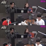 김종민 “결혼생활 너무 행복..아내와 밤 새워 이야기”(‘라디오쇼’)