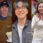 이효리가 휩쓸고 간 '이곳'…이진욱·추성훈→이동건 포착 릴레이,핫플...