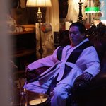 ‘온리 갓’ <b>무당</b> 위해 살찌운 박명훈 “ 10㎏ 정도야 며칠만 ...