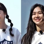 한지은 전소민, <b>동덕</b>여대 동기였다 “‘런닝맨’→온리 갓‘서 만나...