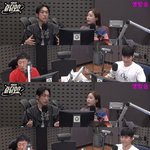 박명수, 하차 공약까지..빽가 “대국민 앞 코요태와 작업 약속”(‘라디오쇼’)