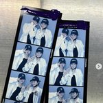 송지효, 지예은과 <b>시밀러룩</b> 데이트…런닝맨 밖에서도 찐친 케미