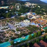 용인 에버랜드 폭파 협박 받아서 지금 경찰 수색 중이고 입장 제한이래