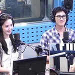  성동일 <b>NEW</b> '개딸' 등극 "막걸리 2병 마신 텐션"(12시엔)