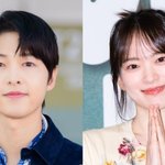 송중기천우희, 드디어 만났다…본격 첫사랑 재회 로맨스 ('마이 유스')