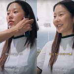 고현정, 에어컨 루틴 공개 "트는 방법 있어..계속 냉방은 <b>NO</b>"