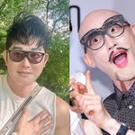 <b>삭발</b>+수염 잃은 황재근 “누구세요?” 49세 안 믿기는 동안 청년...