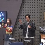 '문원'신지 "요즘 후배들 너무 어려"…빽가 "후배들 불편할까봐...