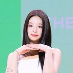 [현장포토] "막내 온 탑!"...<b>나현</b>, 비주얼 센터