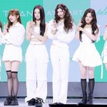 눈물의 데뷔 준비..앳하트, 제2의 소녀시대 될까 [스타현장][종합]