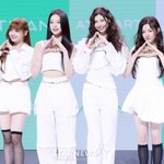 '7<b>인조</b> 걸그룹' 앳하트, 6人만 우선 데뷔.."이 순간 꿈만...