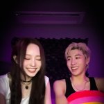 진짜 <b>커플</b> 같다...