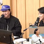 조째즈, 父와 안 닮은 얼굴 해명 “성형 1세대라 후천적으로 달라져”(컬투쇼)