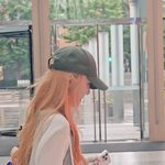 오늘자 레드벨벳  조이 박수영 <b>SBS</b> 동물농장 퇴근길