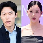 '결별' 류준열X혜리 재회하나…"'응팔' 10주년 촬영 논의 중"...