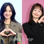 [팝’s현장]‘대학동기’ 한지은X전소민, ‘<b>온리</b> 갓’으로 첫 의기투합...