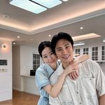 김재우, 이별 앞두고 아내와 오열 "지난 <b>추억들</b> 떠올라"