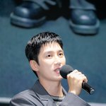 [포토] <b>안보현</b>, 길구두