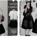 요즘 <b>한녀</b> 패션