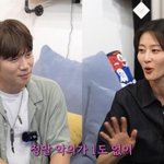 [드루와] "앉아서 떠들다 오는데 뭐가 힘드냐" '워킹맘' 이현이...