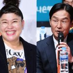 이영자, 최용수와 핑크빛이었다 "총각 <b>처녀</b>로 슬쩍 만나"(남겨서)