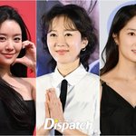<b>염정아</b>·차주영·김혜윤, 환상 조합…'랜드', 은행강도 3人이 온다