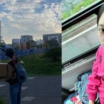 결혼 11개월만 이혼 김보라 밝은 근황, 친구와 서울 나들이
