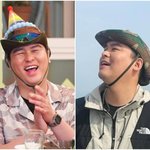 이장우, 결혼 3개월 앞두고 턱선 실종…조혜원도 놀랄 <b>후덕</b>해진 모습