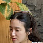 교통사고' 박주현, 팬들 걱정 지운 근황 '씩씩' [N샷]