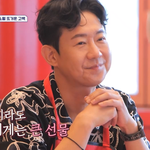 "내 여자친구" 천명훈, 소월 깜짝 선물에 제대로 감동했다 (신랑...