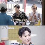 천명훈, 중국어 실력 과시하며 <b>NRG</b> 시절 언급.."중국 활동...