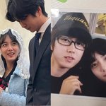 강은비, 결혼 발표 후 '<b>근친</b>상간 여배우' 꼬리표…"거짓말쟁이...