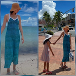 ‘폭풍 성장’ 조윤희 딸 로아, 170cm 엄마도 깜짝…이동건도...