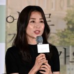 박하선, <b>발달</b>장애 동생 잃은 슬픔..봉사 현장서 애잔한 심경 고백