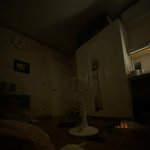 내 방인데 혹시 무슨 <b>불길</b>한 기운 이런거 느껴지냐?