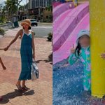 [드루와] 조윤희, 8살 딸 <b>로아</b> 공개 '아이돌 비주얼'