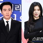 이광수, 8년 연인 이선빈 언급.."좋은 인연과 잘 만나고 있다"(뜬뜬)