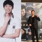 박서준, 데뷔 14주년 기념 '과거 사진' 대방출…한소희도 '좋아요'...